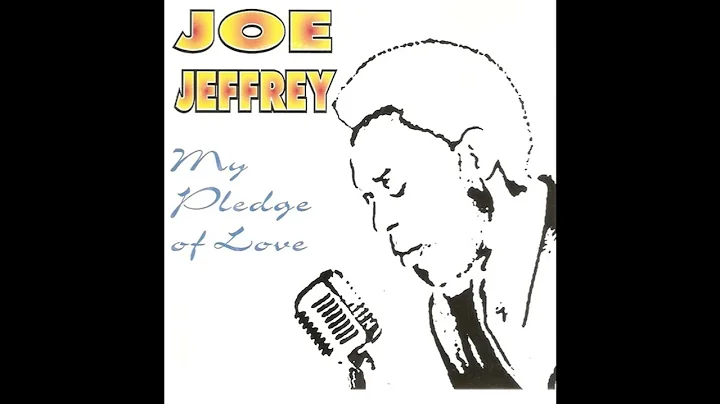Joe Jeffrey -  Margie  - 1974 (STEREO in)