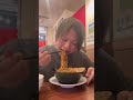 魁力屋の期間限定「スタミナまぜそば」食べに行ってきた！#魁力屋#まぜそば#にんにく#ramen#期間限定