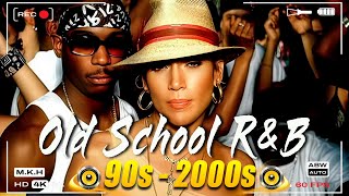 Old School R&B Mix🎶Nostalgia 90’s–2000’s R&B Classics✨Ne Yo, Mariah Carey, Usher, Akon, Chris Brown