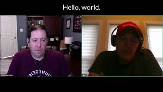 Celebrity When No Data Found - Episode 1: Hello World Wealth