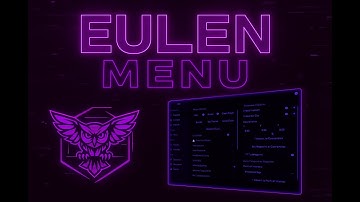 Eulen FiveM Menu | New Update | Best Menu for FiveM