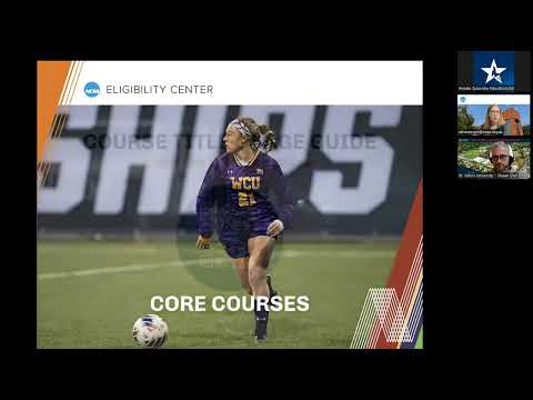 Navigating Sport Scholarships