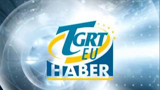 Tgrt Haber Jenerikleri 2004 - 2011 Nette İlk Kez