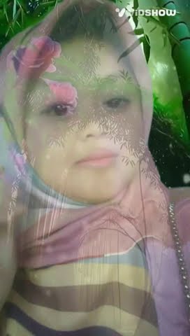❤️ Wiji novitasari ❤️ #wijilantv