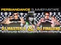 Dj FINALEND Dj MASTER A PERSIAN SUMMER MIXTAPE 2008 PARTII 