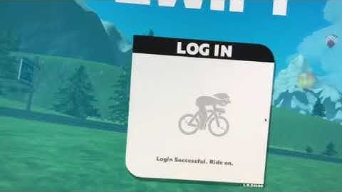 Zwift crashed instructions to retrieve data doesn’t work
