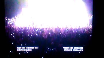 Last Call With Carson Daly - Pierce The Veil