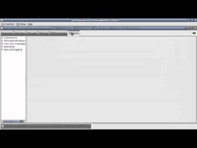 Oracle Coherence ActiveCache Demo with WebLogic Server 12c