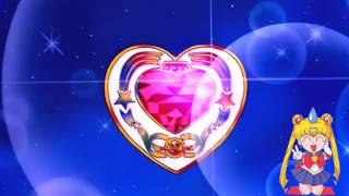 sailor moon transformation test screenshot 2