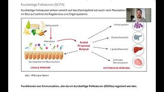 Darm und Immunsystem, mit welchen Produkten sinnvoll unterstützen