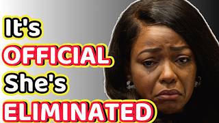 Download Lagu Jasmine Crockett SUFFERS COMPLETE MELTDOWN after She's OFFICIALLY ELIMINATED from Congress MP3 Download Lagu Jasmine Crockett SUFFERS COMPLETE MELTDOWN after She's OFFICIALLY ELIMINATED from Congress MP3