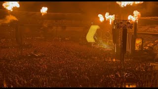 RAMMSTEIN Brussels Full Concert (Europe Stadium Tour 2023) ⎜5 AOUT 2023
