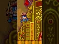 Mega Twins - Chiki Chiki Boys Level 1 (Arcade / 1990) 4K 60FPS #retrogaming #shorts