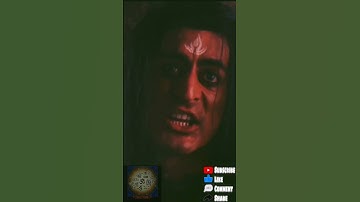 Jalandhar aur Mahadev Samvaad || Part-5 #shorts#viral#devokedevmahadev#shivji#hindi#youtubeshorts