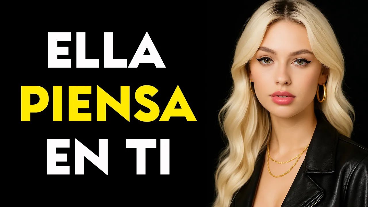 ¡Ella está esperando que te pongas en contacto con ella! Aquí te explicamos por qué ｜ Estoicism