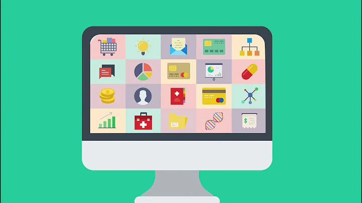 Network wide data discovery from Ground Labs