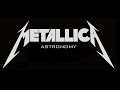 Video Astronomy Metallica