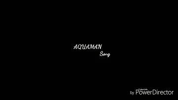 Aquaman ft. Jay park | Dance Cover | Bharath.Snow