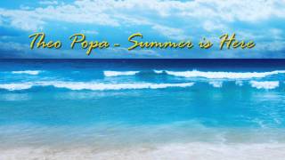 Summer is Here