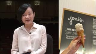 Meet the St. Louis Symphony Orchestra Musicians - Cellist Yin Xiong