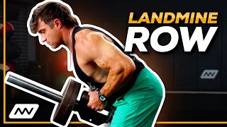 The Experts Guide to the Landmine Row Exercise | IFBB Pro Jonny Catanzano by Onnit 1,414 views 5 months ago 14 minutes, 40 seconds