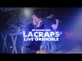 Capture de la vidéo Lacraps Live 2018 - Grenoble