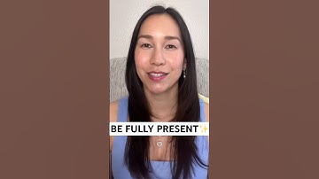 Flow State  How to Be Fully Present and Alive ✨ #flowstate #mindset #shorts