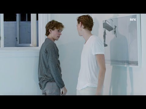 Skam | Isak & Even - Swimming Pool