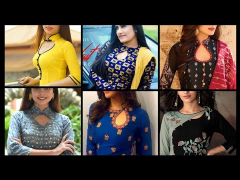 Simple Blouse Back Neck Designs By Latest Mehandi design & Fashion | Back  neck designs, Neck designs, Mehandi designs