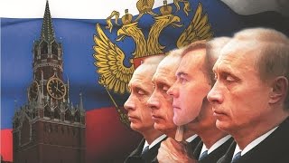 Сулакшин:  Российская власть - это суррогат