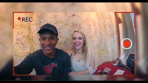 A Day in the Life: Teddy Dallum | High Point University - StudentBridge Solutions