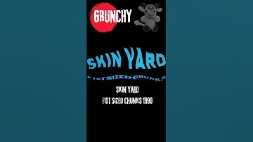 Thumbnail of Skin Yard Fist Sized Chunks 1990