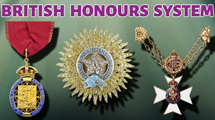 # 20 - British Honours System Explained - DayDayNews