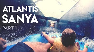 Atlantis Sanya: The Ultimate Spring Break Destination In China