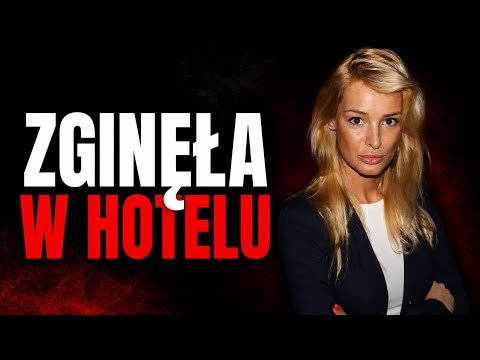 Tajemnica Karpacza | Sprawa Karoliny Kaczorowskiej