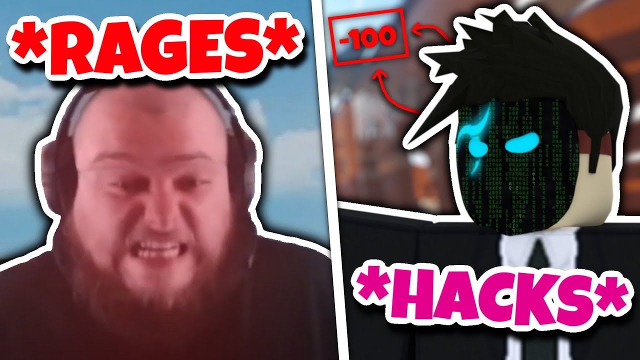 I Got Accused of HACKING.. (Roblox Arsenal) 