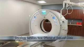 OakLeaf Clinics announce oncology services, hires HSHS cancer team