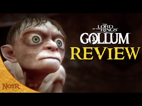The Lord of the Rings: Gollum' Review: Let Down by Plain Parkour
