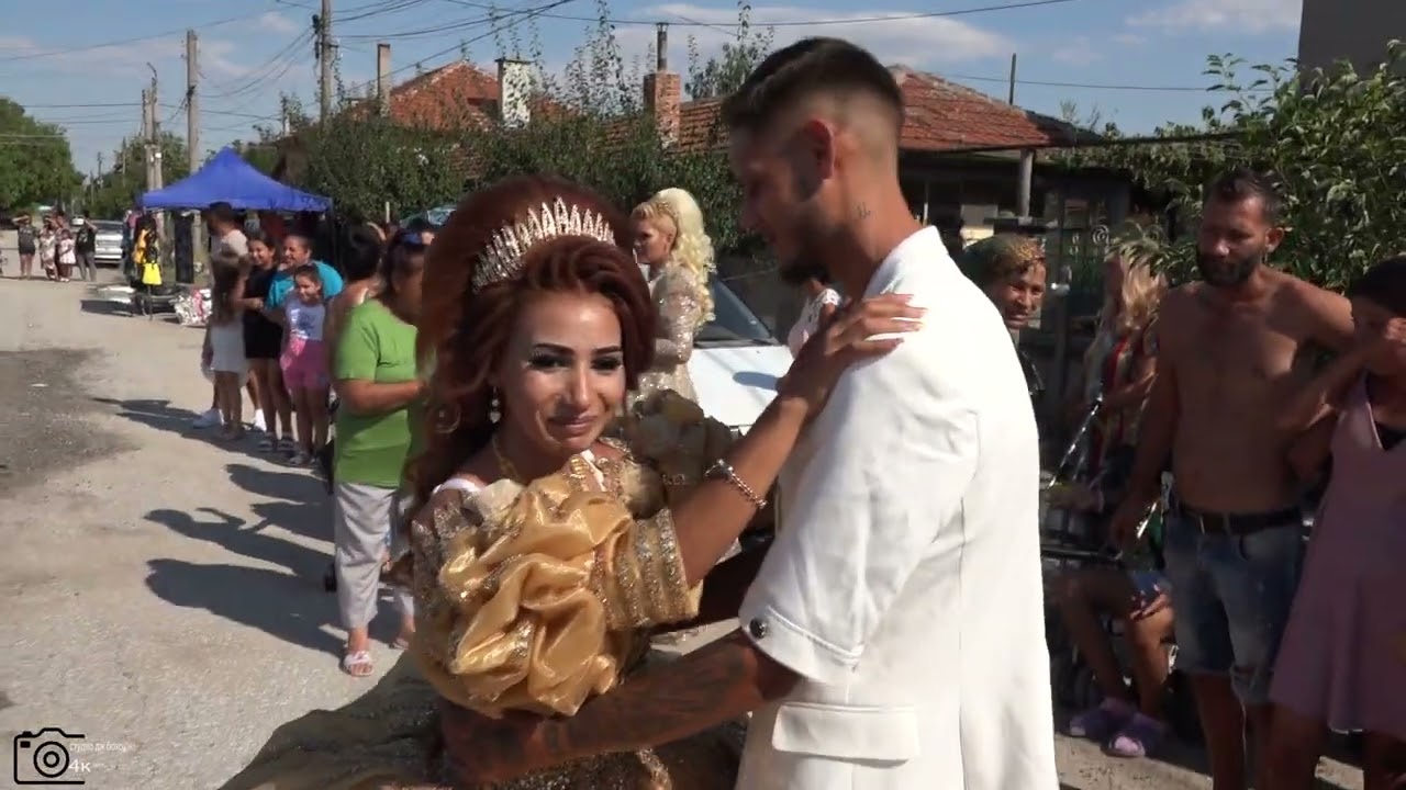 Годеж на мишо и Даниела studio dj bohori 4k 0892 07 31 72