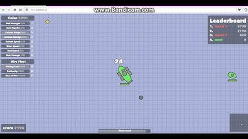 Doblons.io Gameplay + SS DOBLONS BOSS Spotted