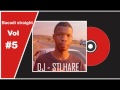 DJ Stlhare -Bacadi Straight /Mamelody  Pretoria