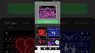 neon love go and download it fast screenshot 4