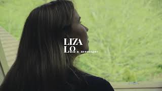 Liza Lo - A Messenger (Visualizer) Resimi