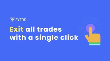 How to EXIT Open Positions? 🤔