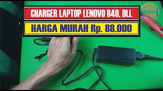 VLOG #56 | PASANG SSD DI LAPTOP LENOVO B40 | BYEBYE LEMOT!!!