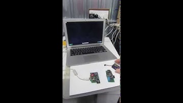 Iota Hackaday prize entry