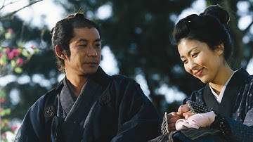 『隠し剣　鬼の爪』予告篇