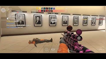 Critical ops ns only my 1 more videos on this YouTube channel:) 