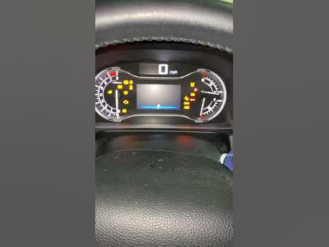 SOLVED! 2017 Honda Pilot Dash flash While Off - YouTube