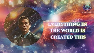 Neville Goddard Tells How To Ask Universe Before Sleep To Get Anything You Want